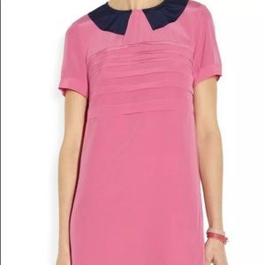 Marc by Marc Jacobs | shift dress | silk | 6